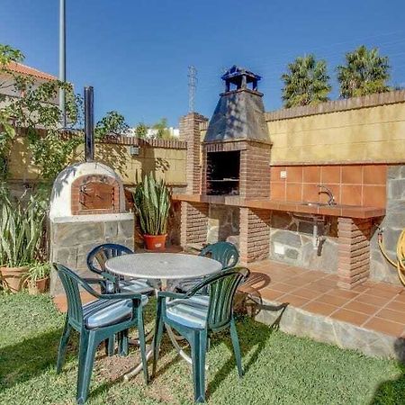 Villa Jara Nerja Extérieur photo