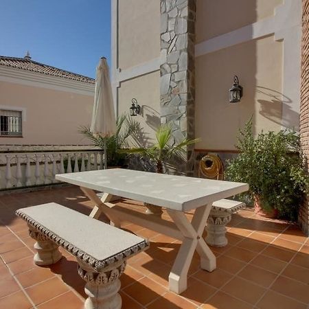 Villa Jara Nerja Extérieur photo