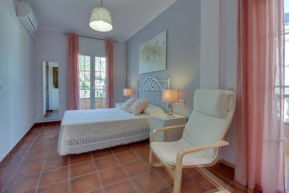 Villa Jara Nerja Extérieur photo